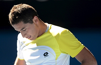 La 'Armada espaola' asegura 21 tenistas en Australia