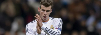 Bale: Cristiano siempre me da consejos