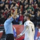 El Madrid decide recurrir
la expulsin de Ramos