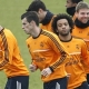 Bale y Ramos no jugarn por lesin