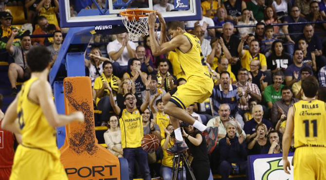 La NBA se fija en Canarias