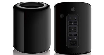 Apple pone a la ventasu “sper ordenador” Mac Pro