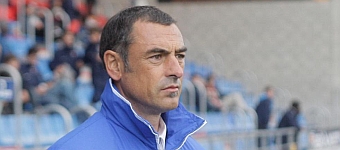 Javi Lpez es el nuevo entrenador del Girona