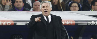 Ancelotti: Esto no es una competicin para jvenes
