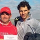 Rafael Nadal, Ferrer y Almagro apoyan #reimaginaeltenis