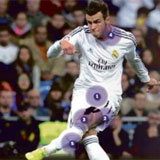 La sptima de Bale