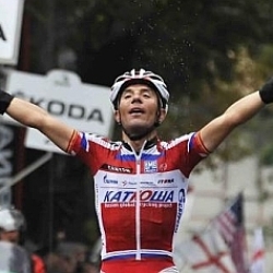 Purito: ganar Giro y Vuelta en 2014 es factible