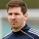 Messi: Al 2014 le pido un ao sin lesiones