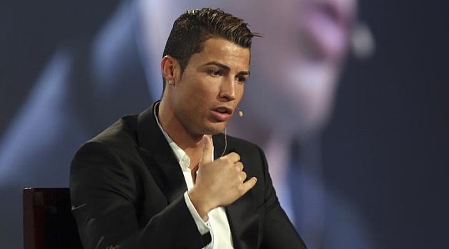 Cristiano Ronaldo, harto de que ensucien su imagen