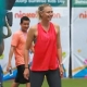 Sharapova, la 'caza pelotas' ms sexy