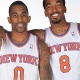 Los Knicks cortan al peor jugador de la historia de las Ligas de Verano y el dscolo J.R. Smith habla de traicin
