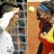 Cristiano y Serena, ¡qué fuertes!