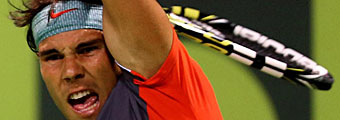 Cumplida revancha de Nadal ante
su verdugo en Wimbledon 2012