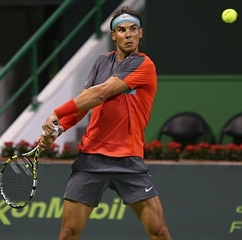 Cumplida revancha de Nadal ante
su verdugo en Wimbledon 2012