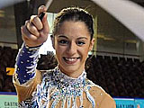 Carolina Rodríguez prolonga su carrera en 2014