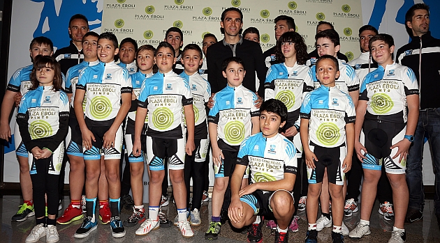 Contador: Ir al Tour a por la victoria