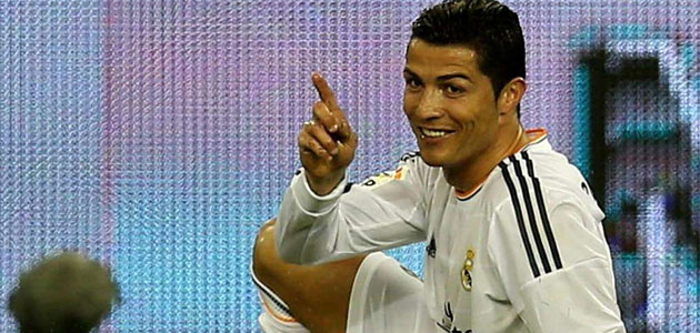 'Commander' CR7 to be given higher Portugal honours
