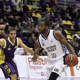 Gipuzkoa Basket aprovecha las debilidades del Valladolid y suma un nuevo triunfo