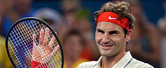 Federer y Hewitt lucharán por el título