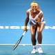 Serena Williams hace historia en Brisbane