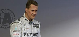 El estado de Schumacher no experimenta cambios en las últimas horas