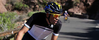 Contador: La Vuelta es incluso ms dura que la de 2012