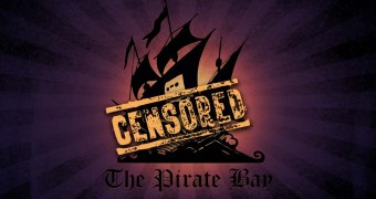 The Pirate Bay prepara una tecnología para evitar la censura
