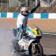 Romn Ramos, novedad en el Mundial de Moto2