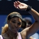 Serena Williams no tiene freno