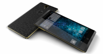 HP lanza dos telfonos tableta Android de 6 y 7 pulgadas