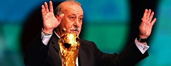 Espaa arranca 2014 lder de la clasificacin FIFA