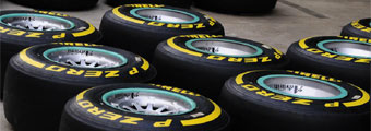 Pirelli suministrará los neumáticos durante tres años más