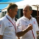 Ron Dennis recupera la jefatura de McLaren