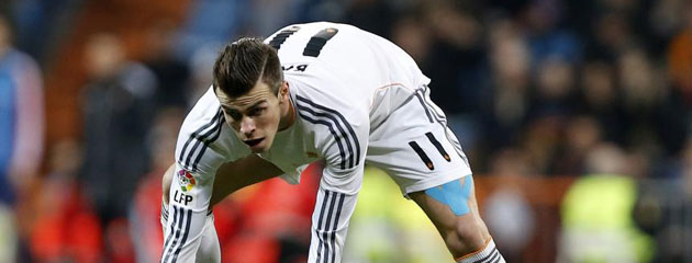 Bale, te estn esperando