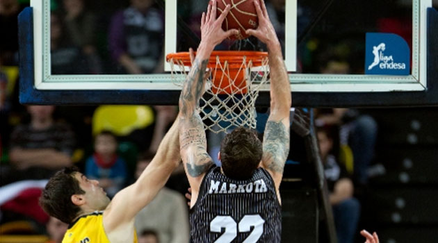 Ral Lpez gua al Bilbao Basket y complica al Canarias