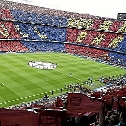 El dilema del Camp Nou
