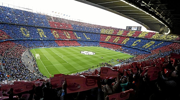 El dilema del Camp Nou