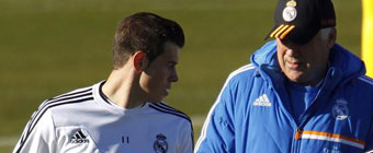 Bale, te estn esperando
