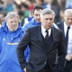 Ancelotti: El partido de Modric ha sido muy importante