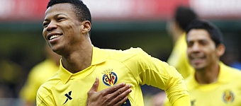 El Villarreal trata de meter presión al Athletic