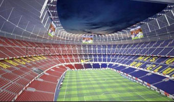 El Barça se quedará en el Camp Nou