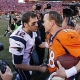 Los Broncos de Peyton Manning se plantan en la Super Bowl
