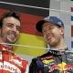 Vettel: No tengo miedo a enfrentarme a Alonso