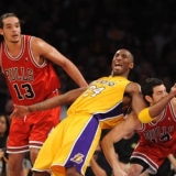 Barkley y Kobe claman contra la falta de dureza en la Liga: La NBA se ha afeminado