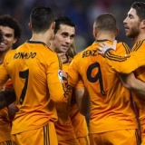 El Madrid da otro paso adelante