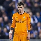 Bale prueba los reflejos de Casilla