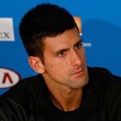 Djokovic: Wawrinka acert con sus oportunidades y mereci ganar