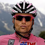 Di Luca tira de la manta: Es imposible no doparse y acabar en el top 10 del Giro