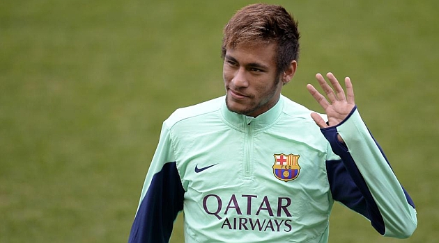 Key Facts about the Neymar Saga
