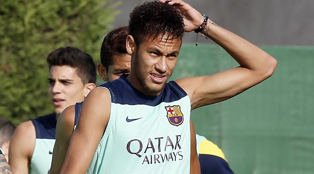 Las 9 claves del 'caso Neymar'